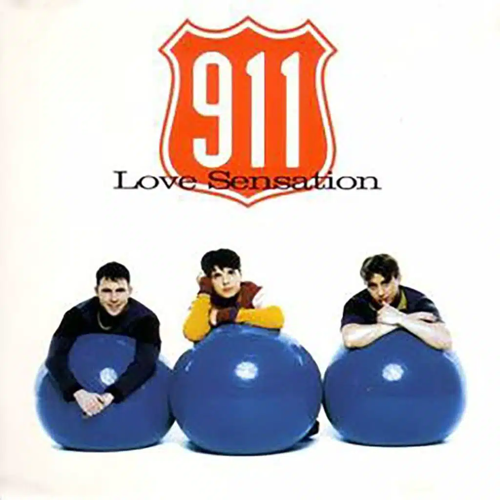 Love Sensation