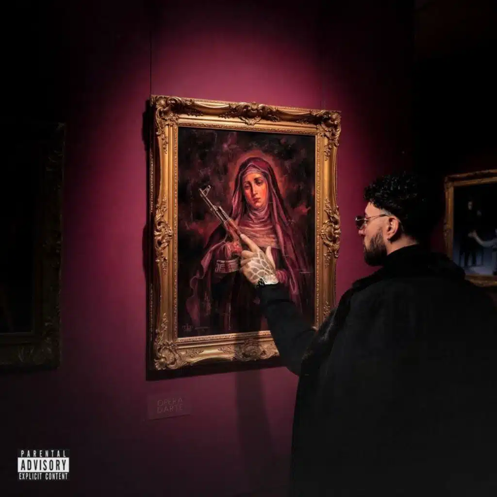 OPERA D'ARTE