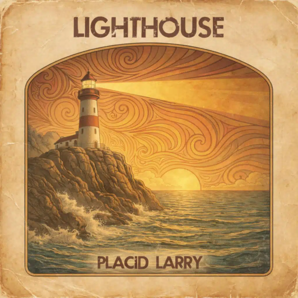 Placid Larry