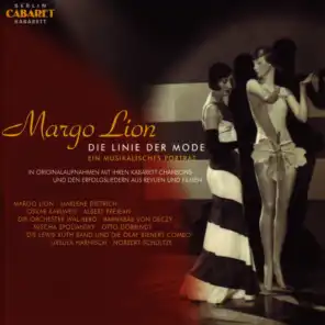 Margo Lion - Die Linie der Mode