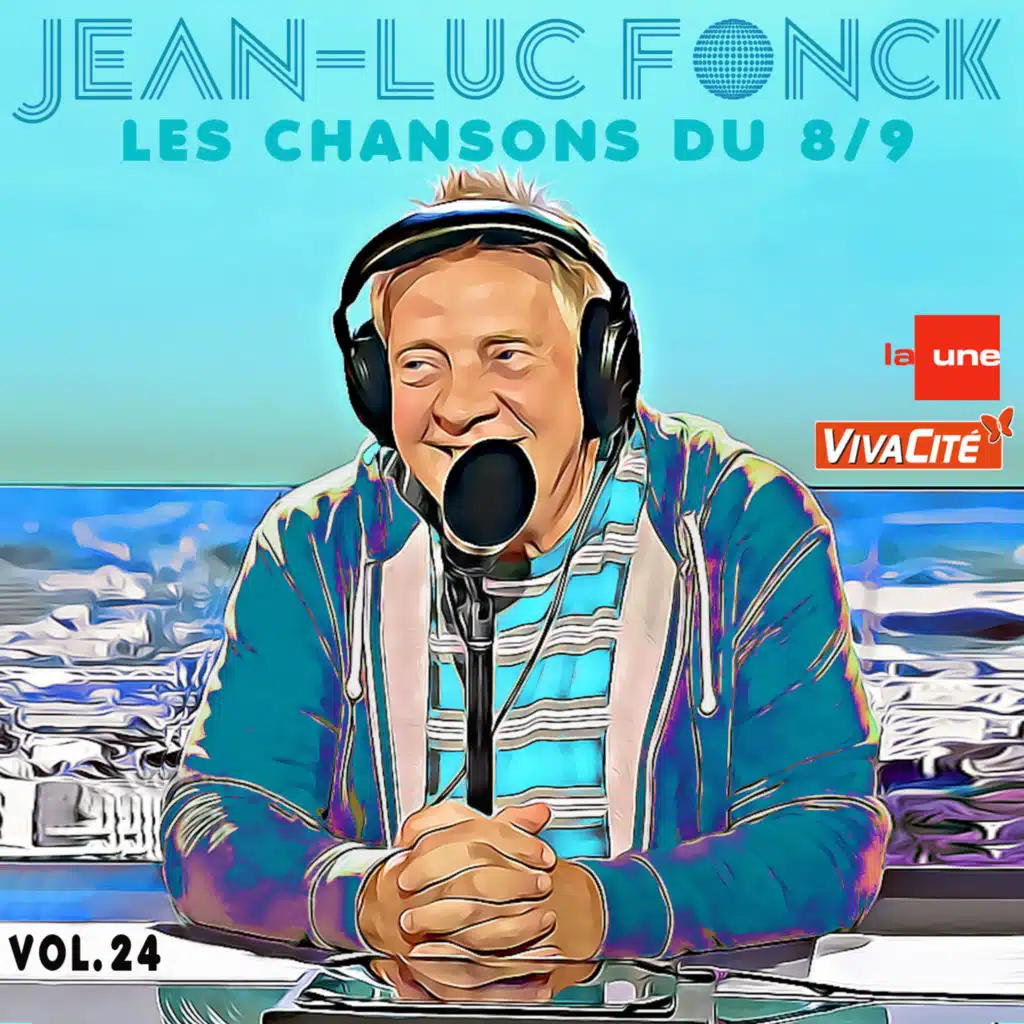 Jean-Luc Fonck