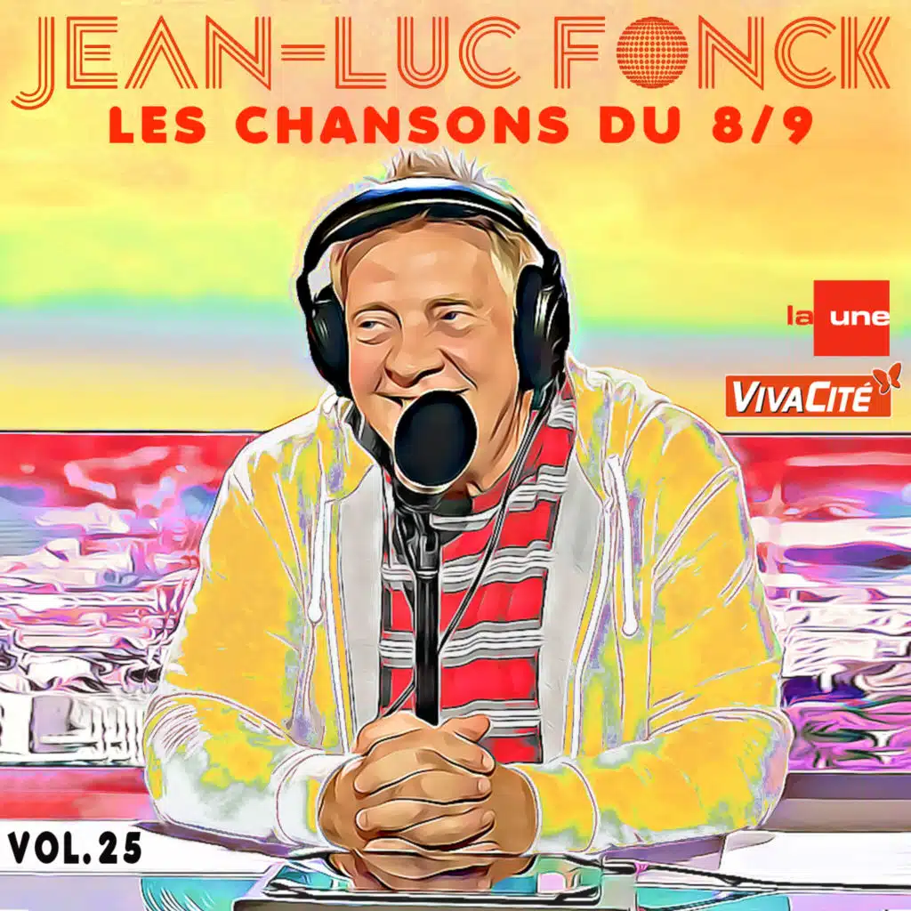 Jean-Luc Fonck & Sttellla