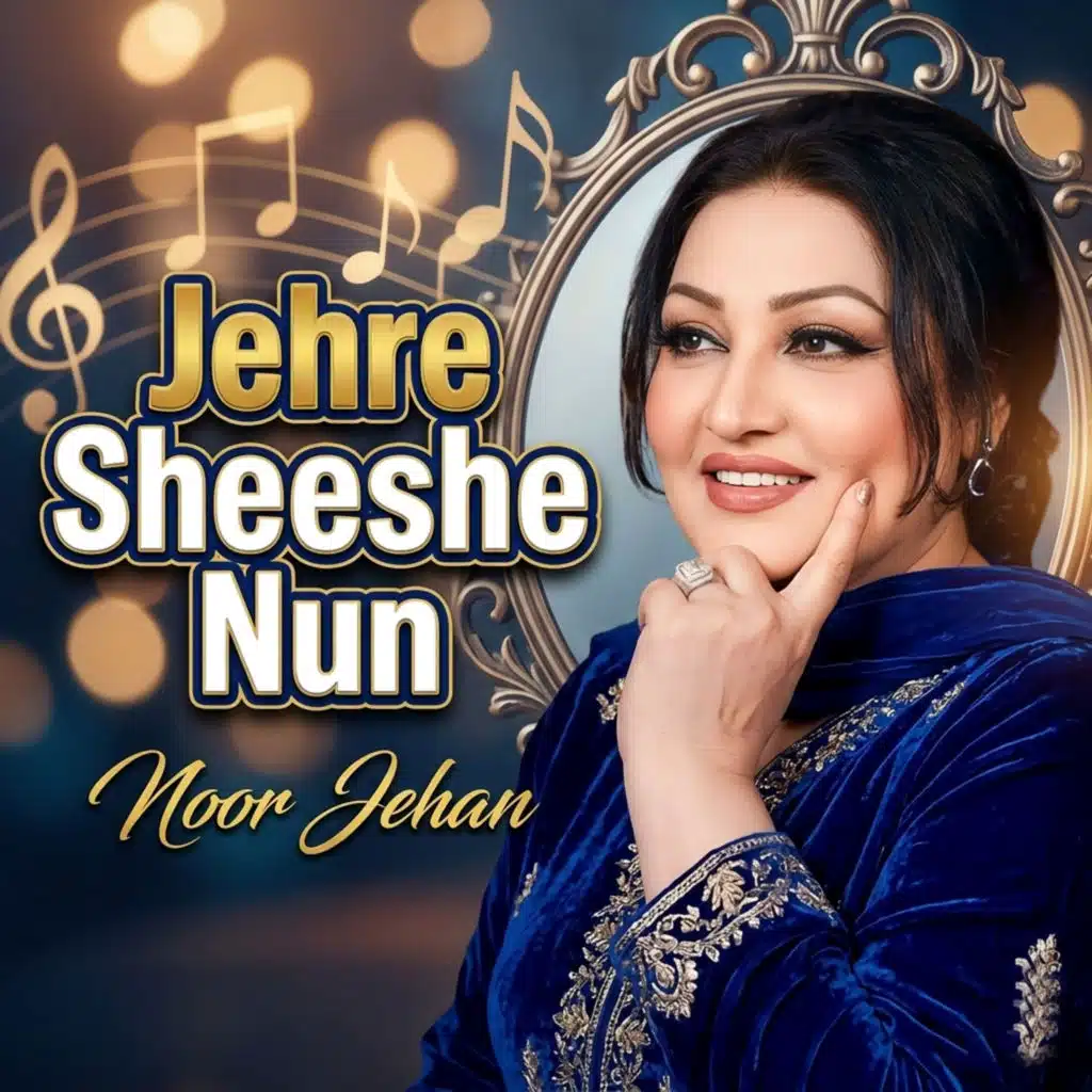 Noor Jehan