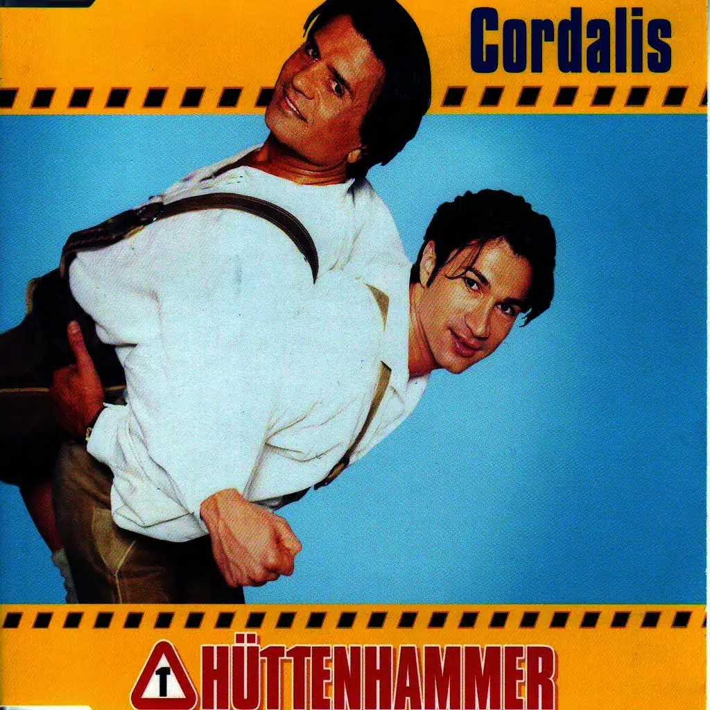 Hüttenhammer