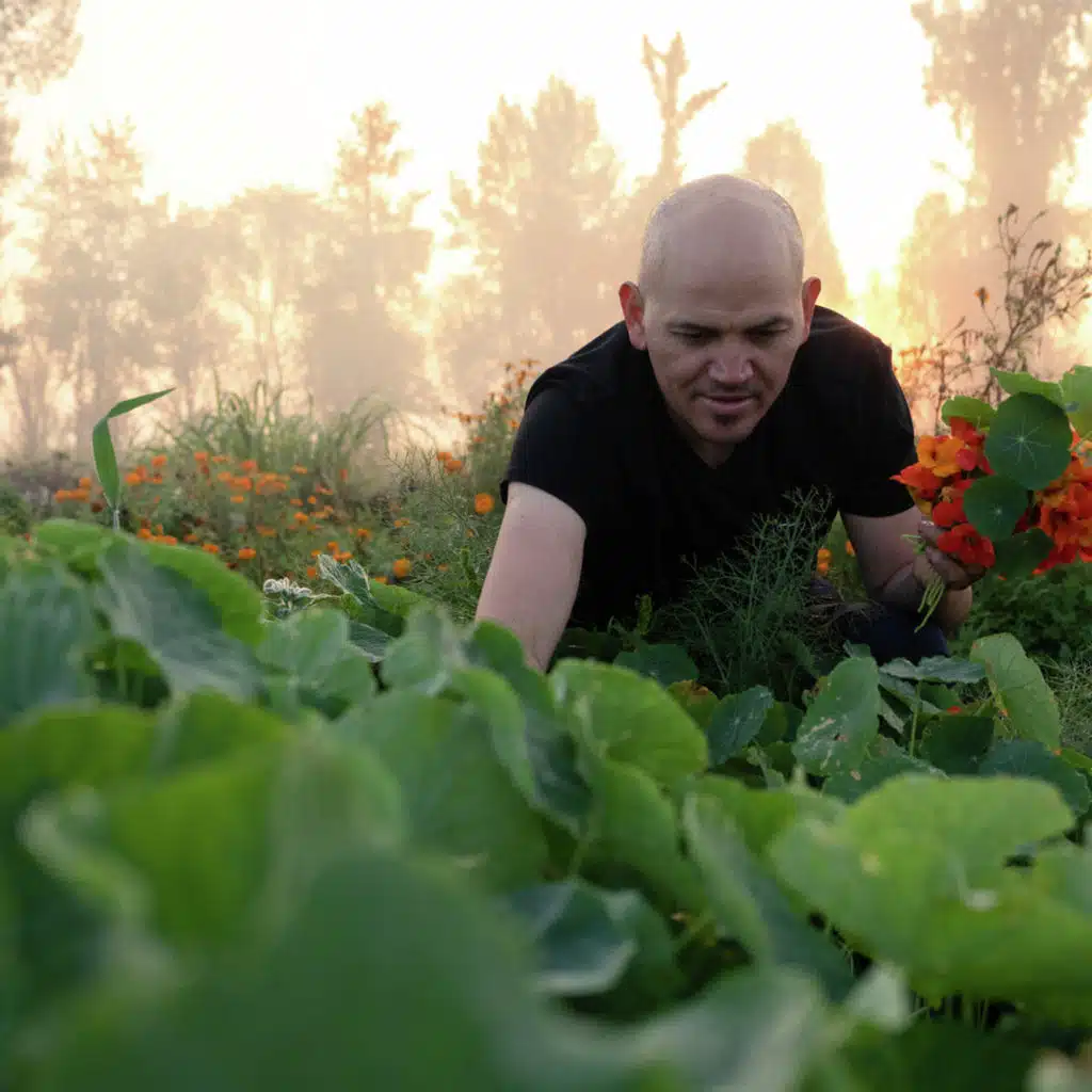 Exploring the life of chef and restaurateur Eduardo 'Lalo' Garcia with CT reporter Laura Tillman