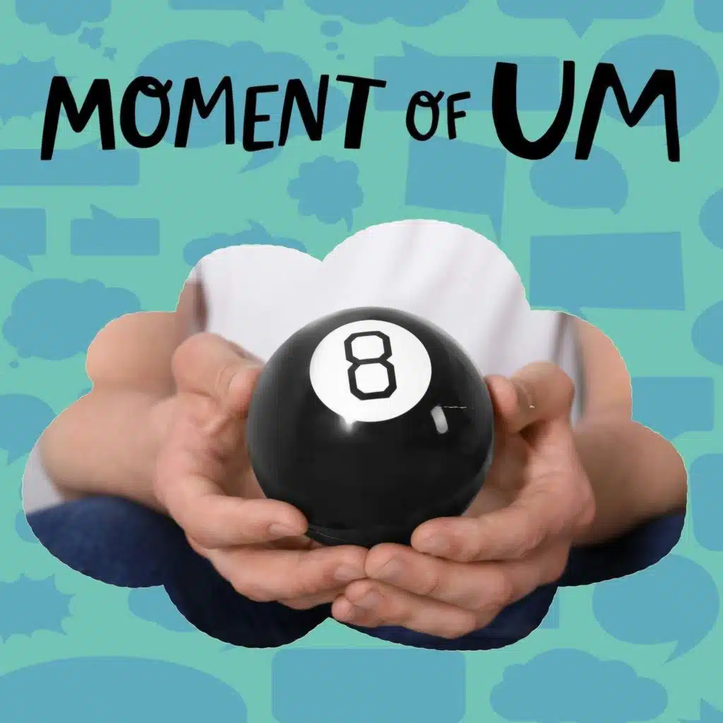 How do Magic 8-balls work?