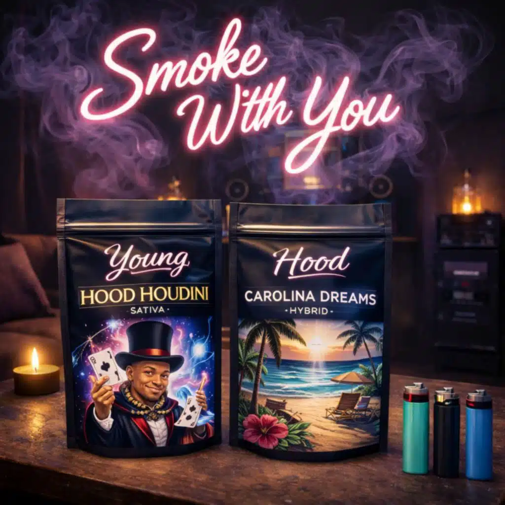Young Hood