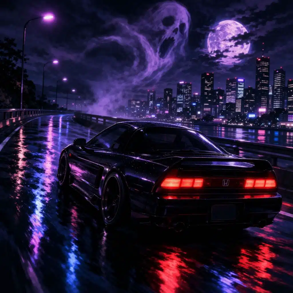 Ghost Drive