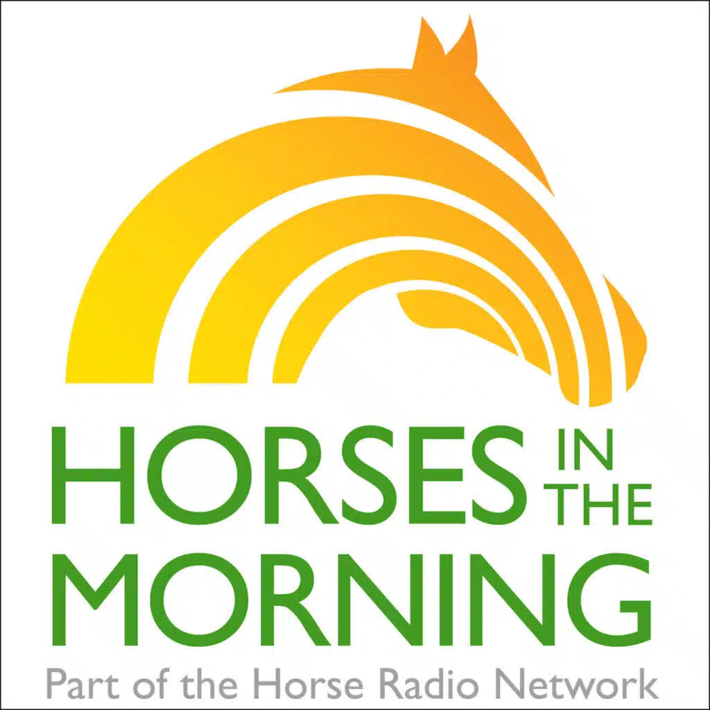 Mary Kitzmiller Horse Training Q & A, by Farnam for April 2, 2026 - Horses in the Morning