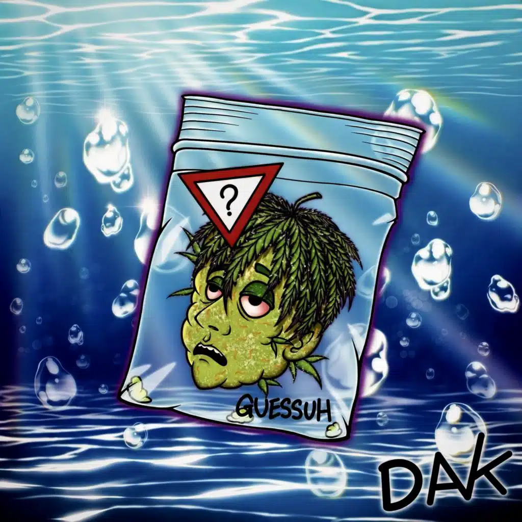 GUESSUH
