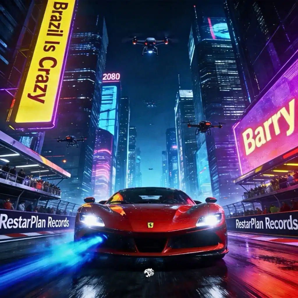 Bãrry