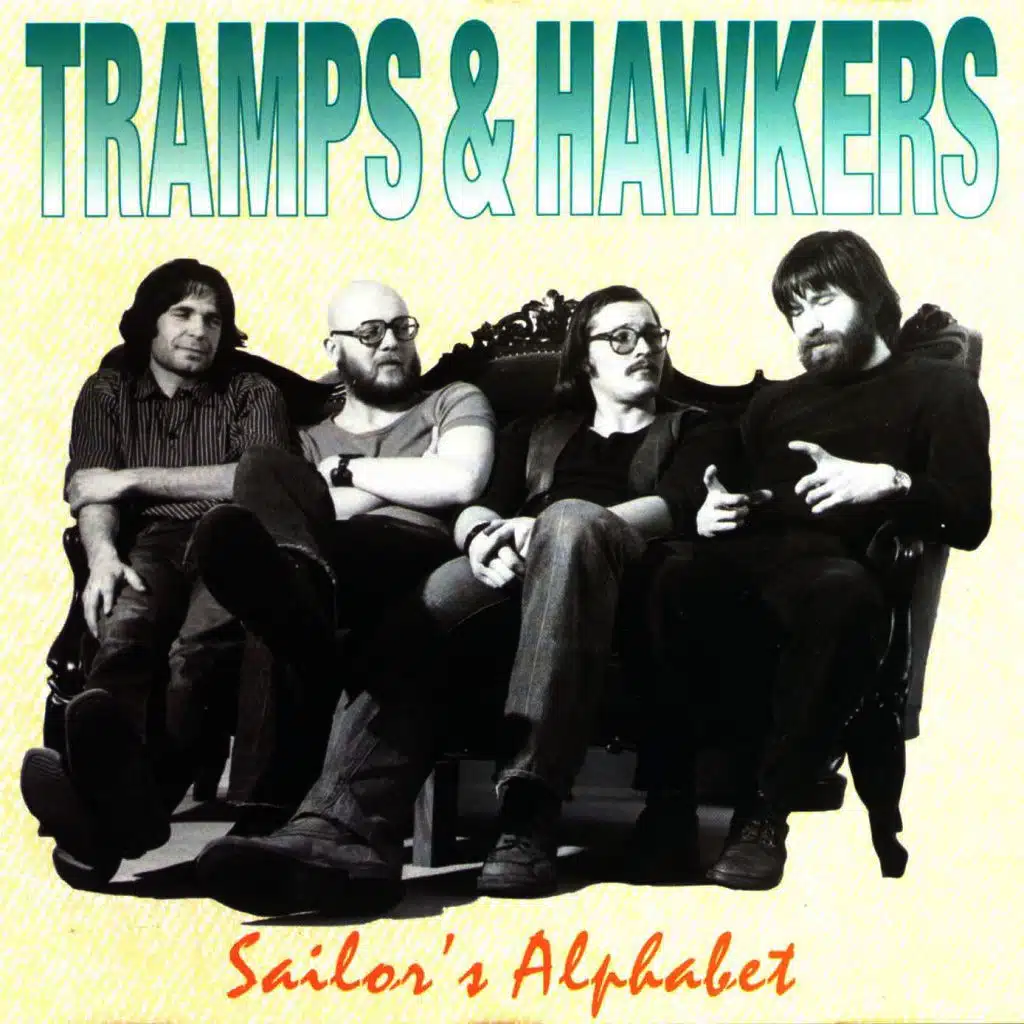 Tramps & Hawkers