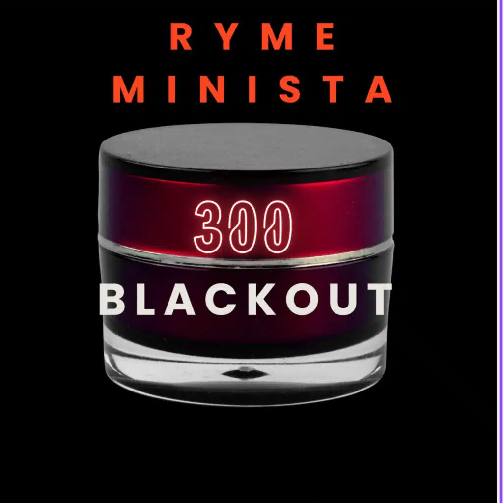 300blackout