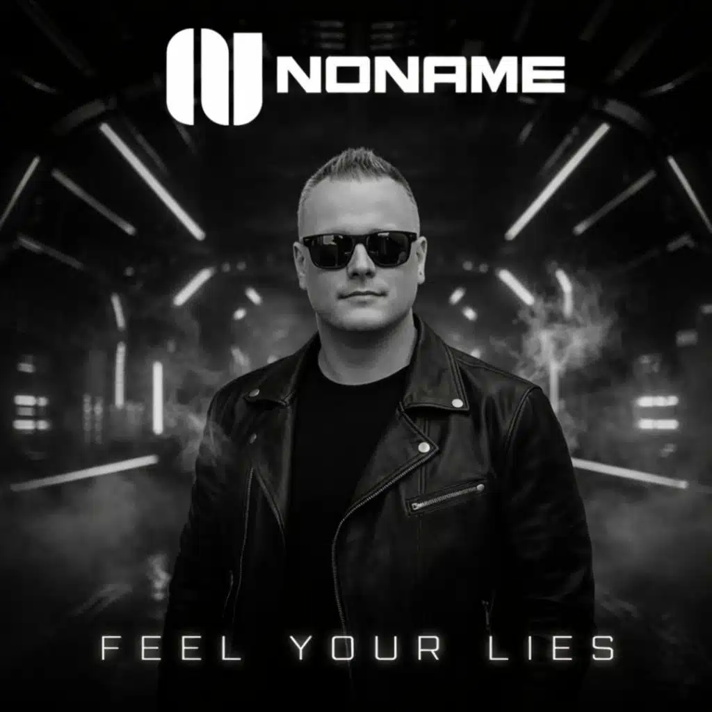 Feel Your Lies (Extended)
