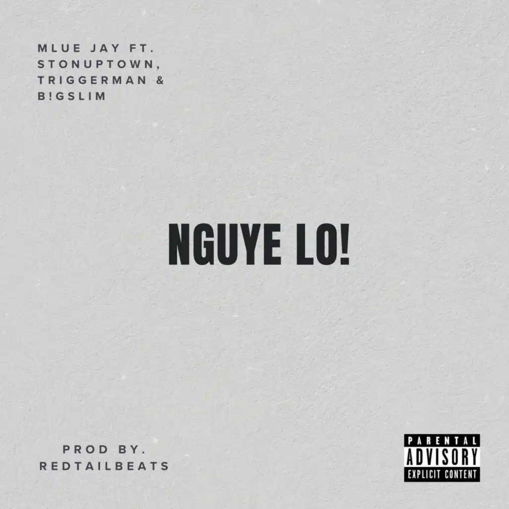 Mlue Jay