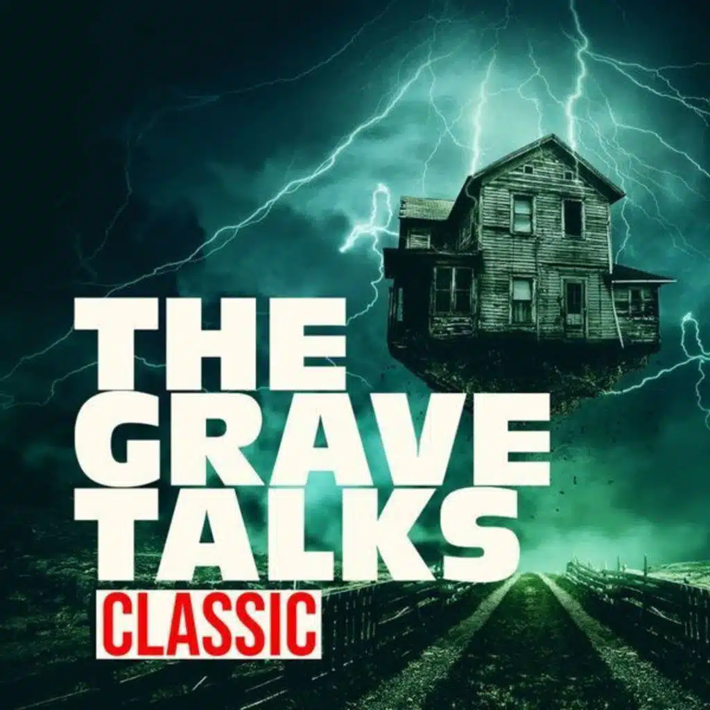 Grave Secrets, Part One | Grave Talks CLASSIC