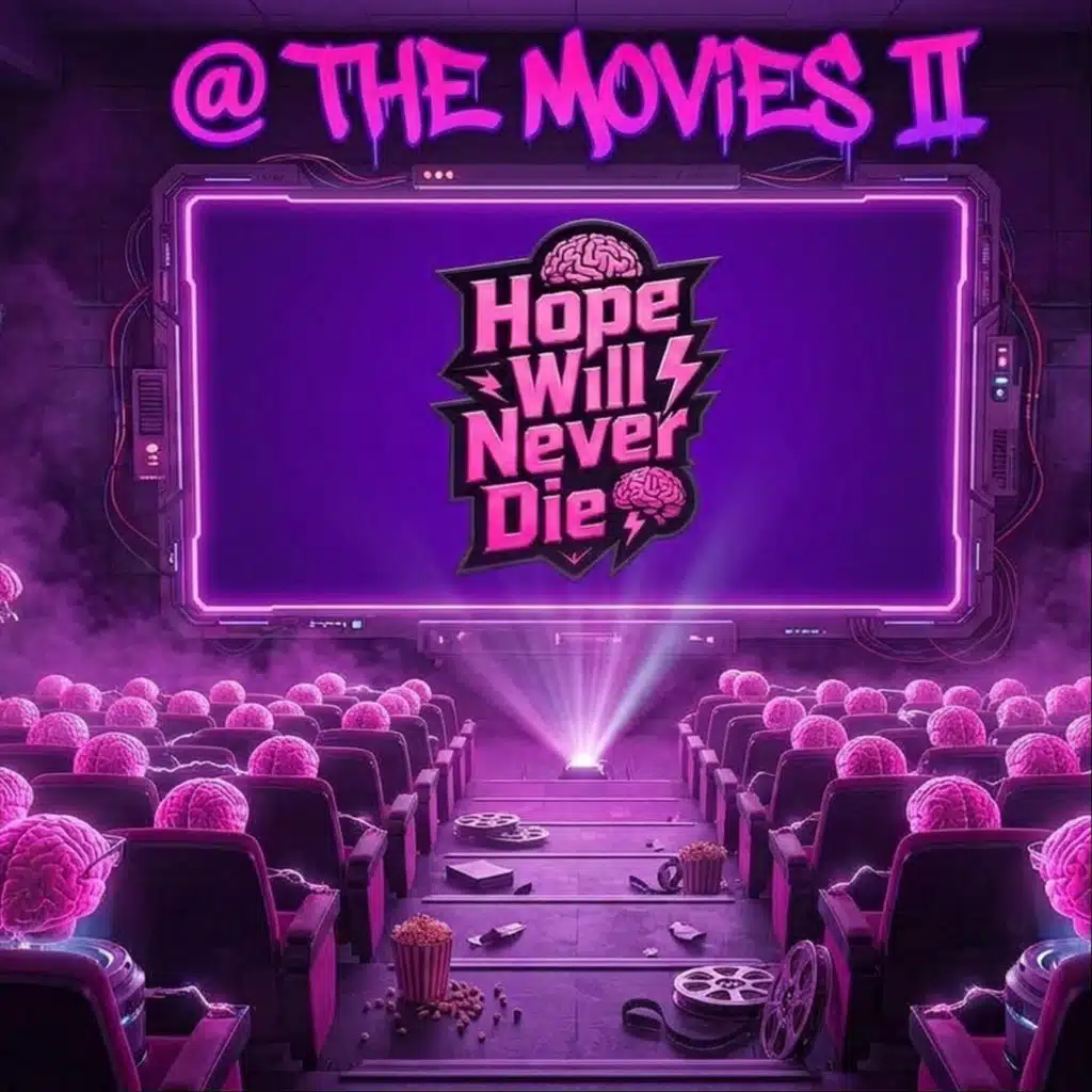 @ the Movies II