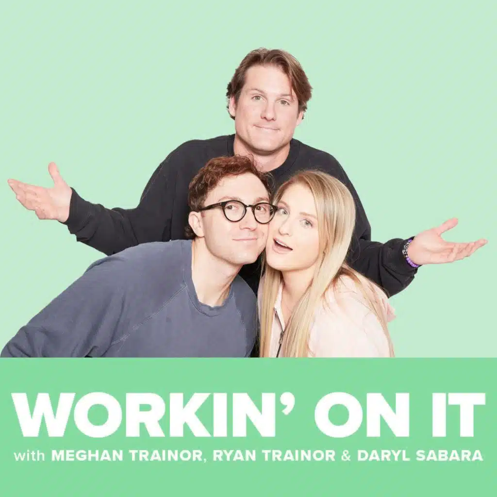 (Re-Run) Workin' On It Ft. Brooke & Jess