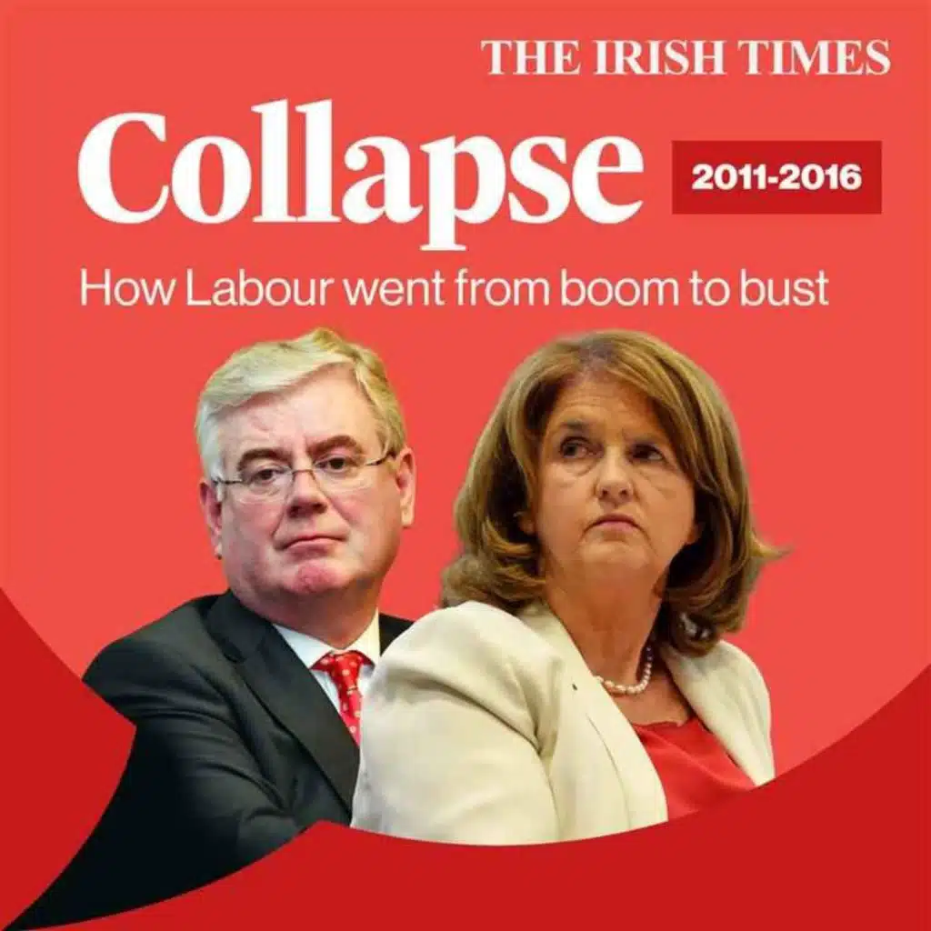 Collapse: How Labour went from boom to bust