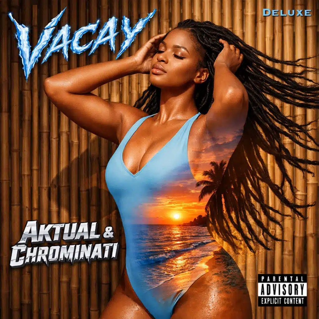 Vacay (Deluxe)
