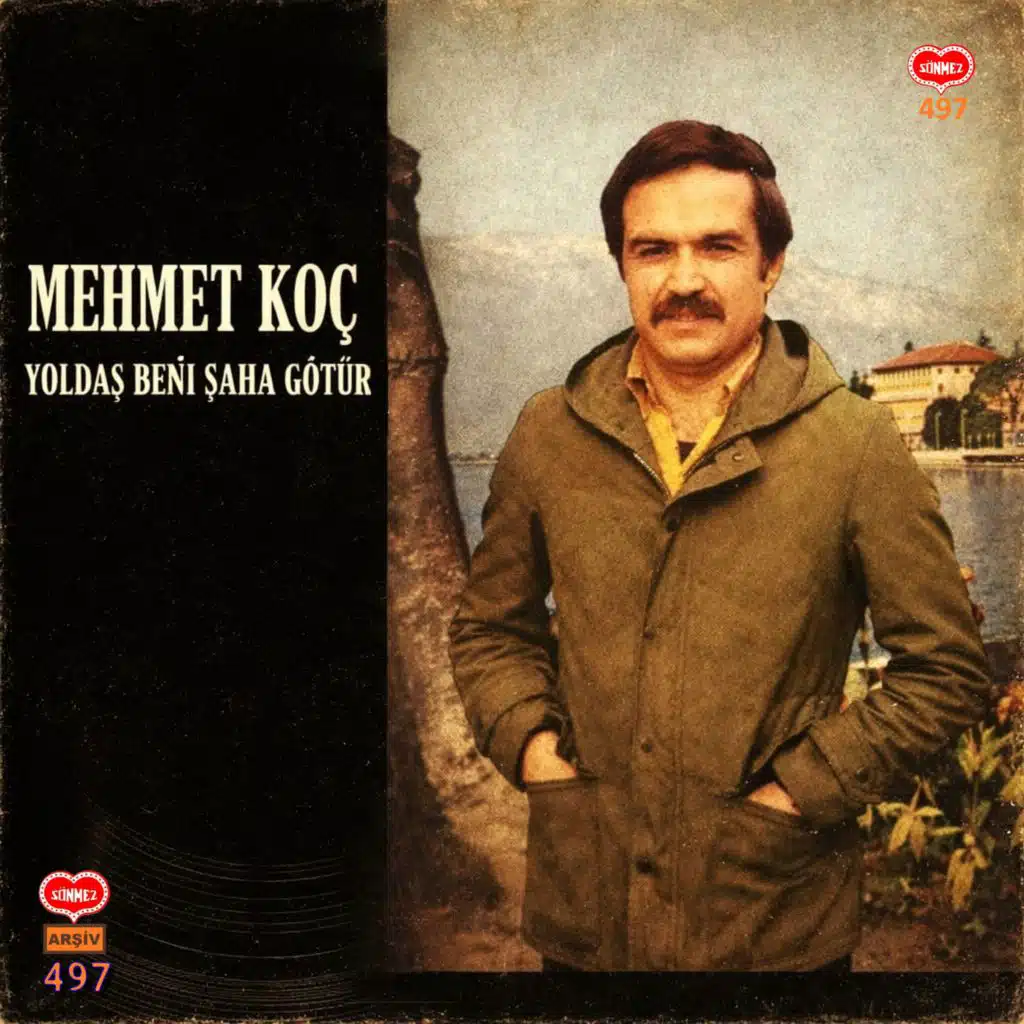 Mehmet Koç
