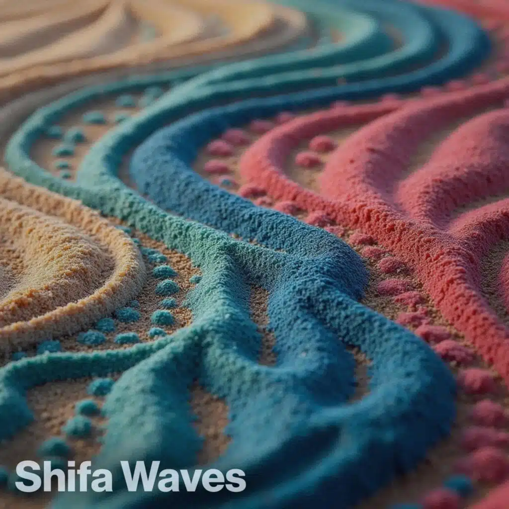 Shifa Waves