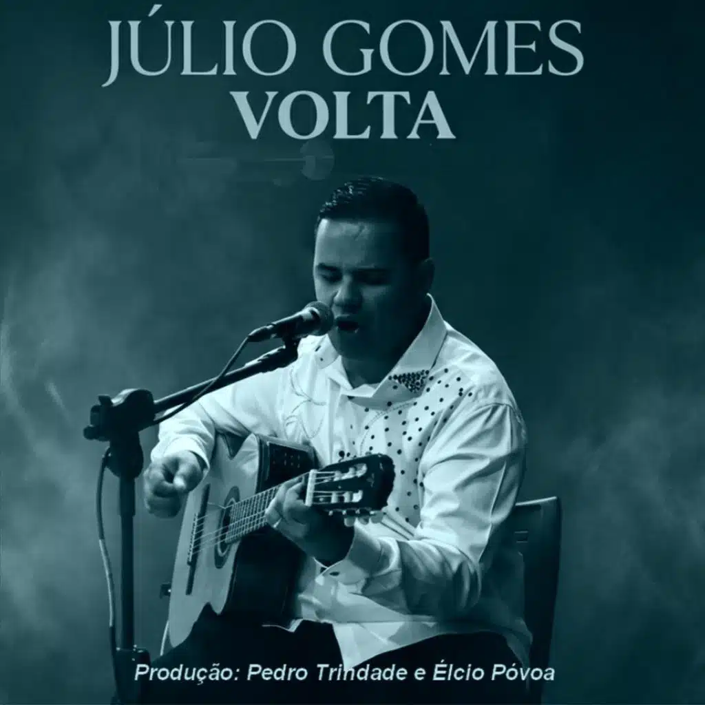 Julio gomes