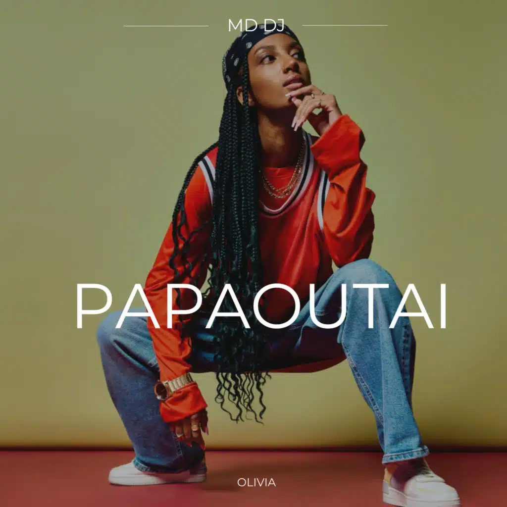 Papaoutai (Extended Mix)