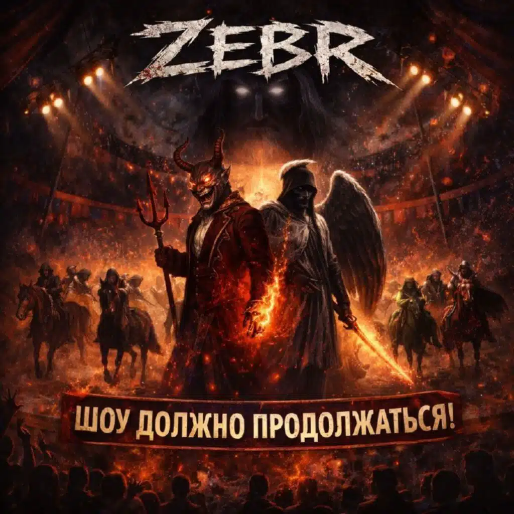 Zëbr