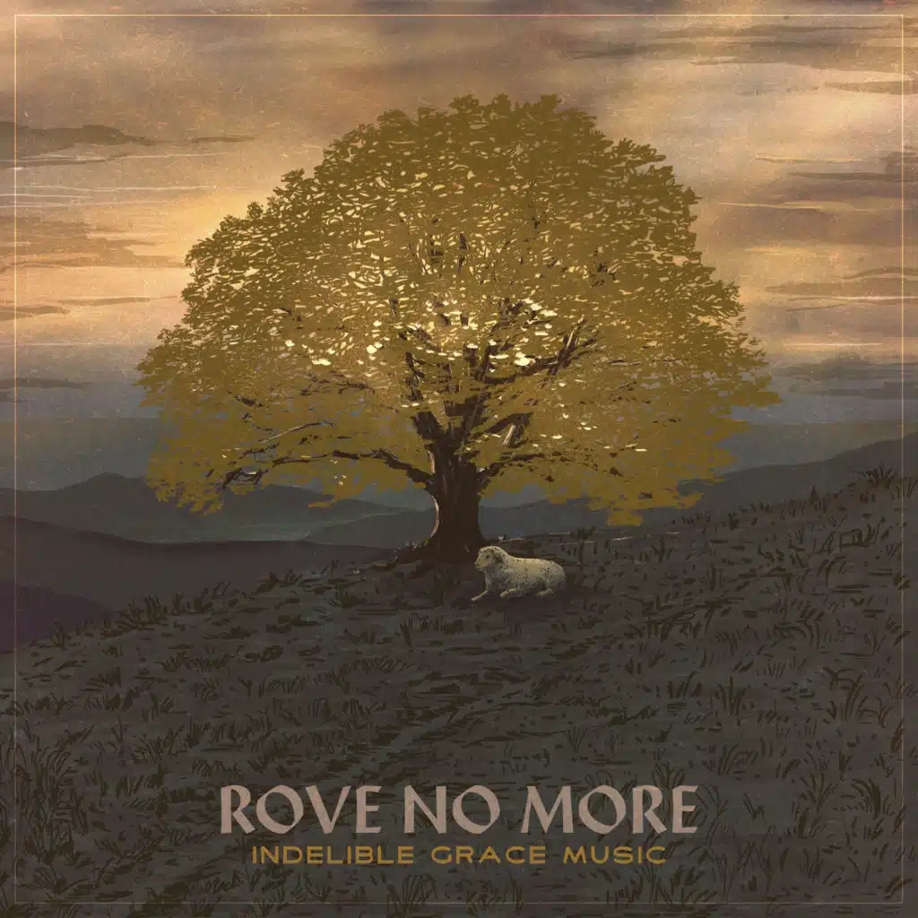 Indelible Grace Music