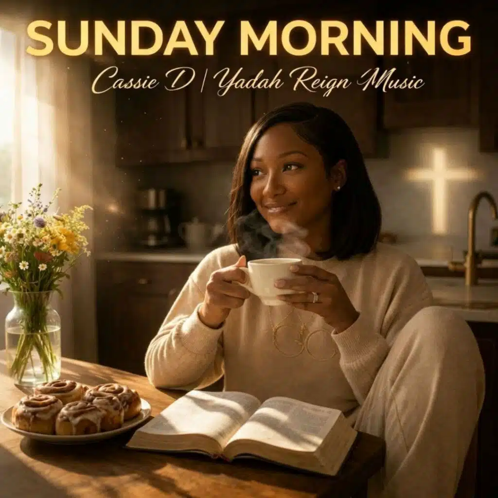 Sunday Morning