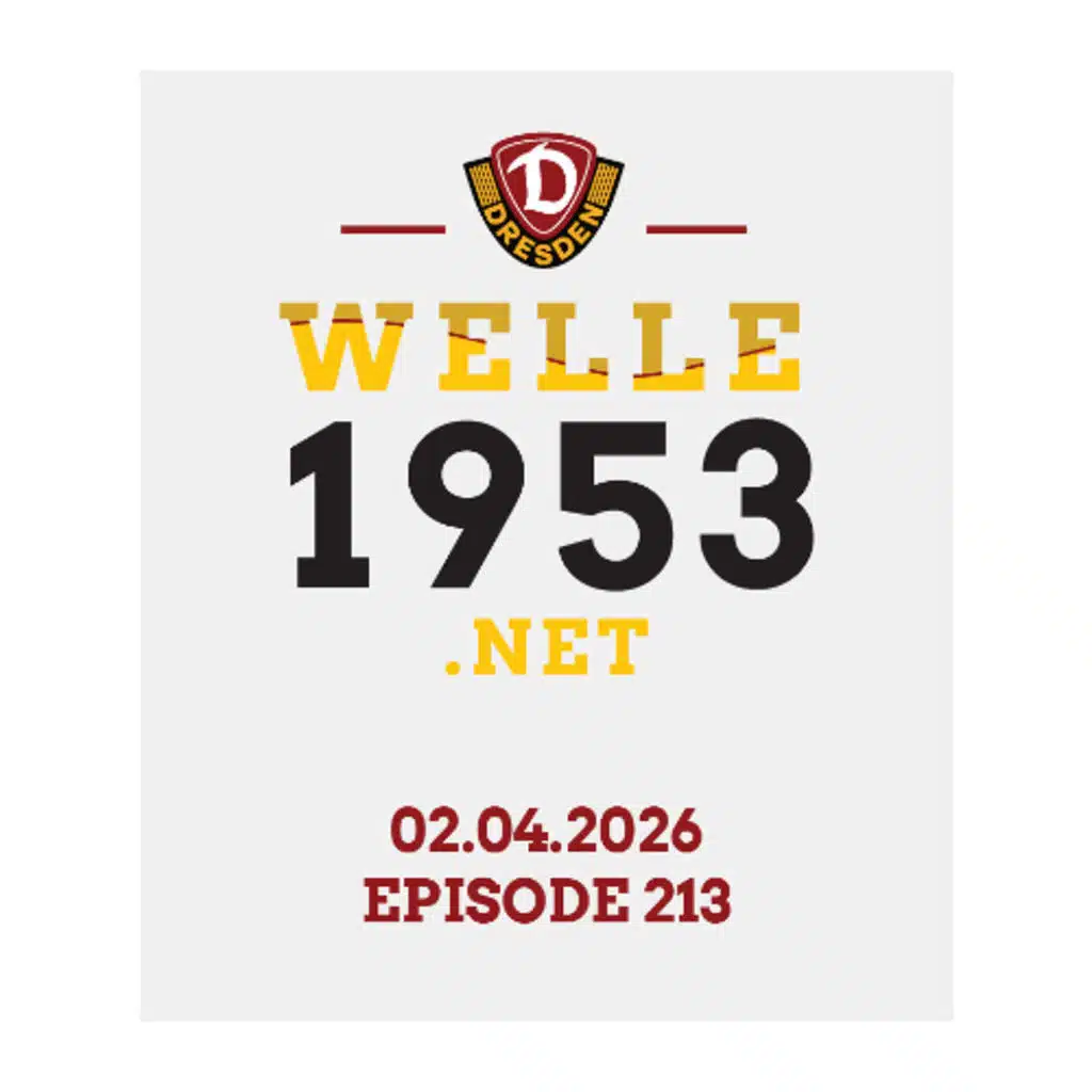 welle1953 Episode 213 - 02.04.2026