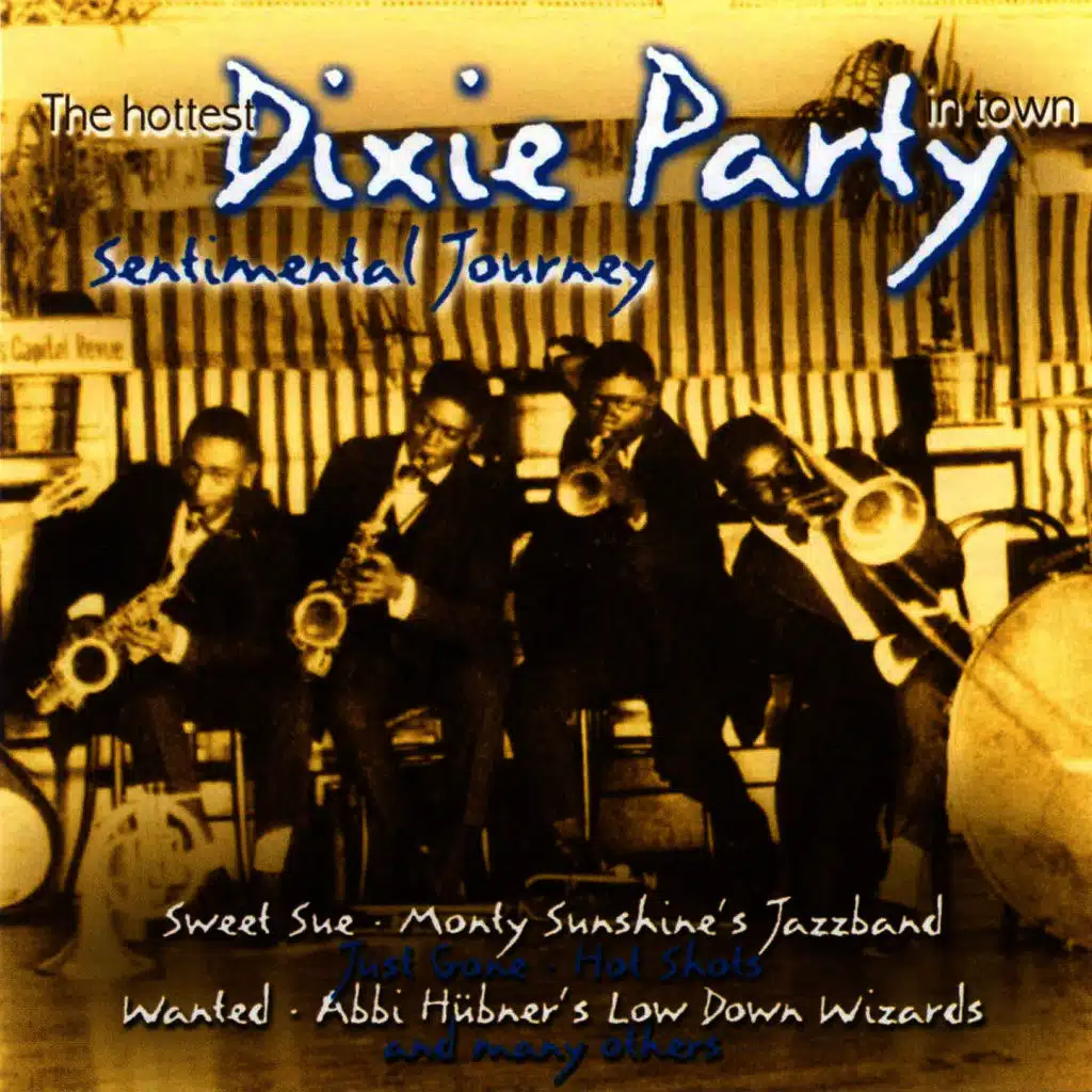 One Sweet Letter From You