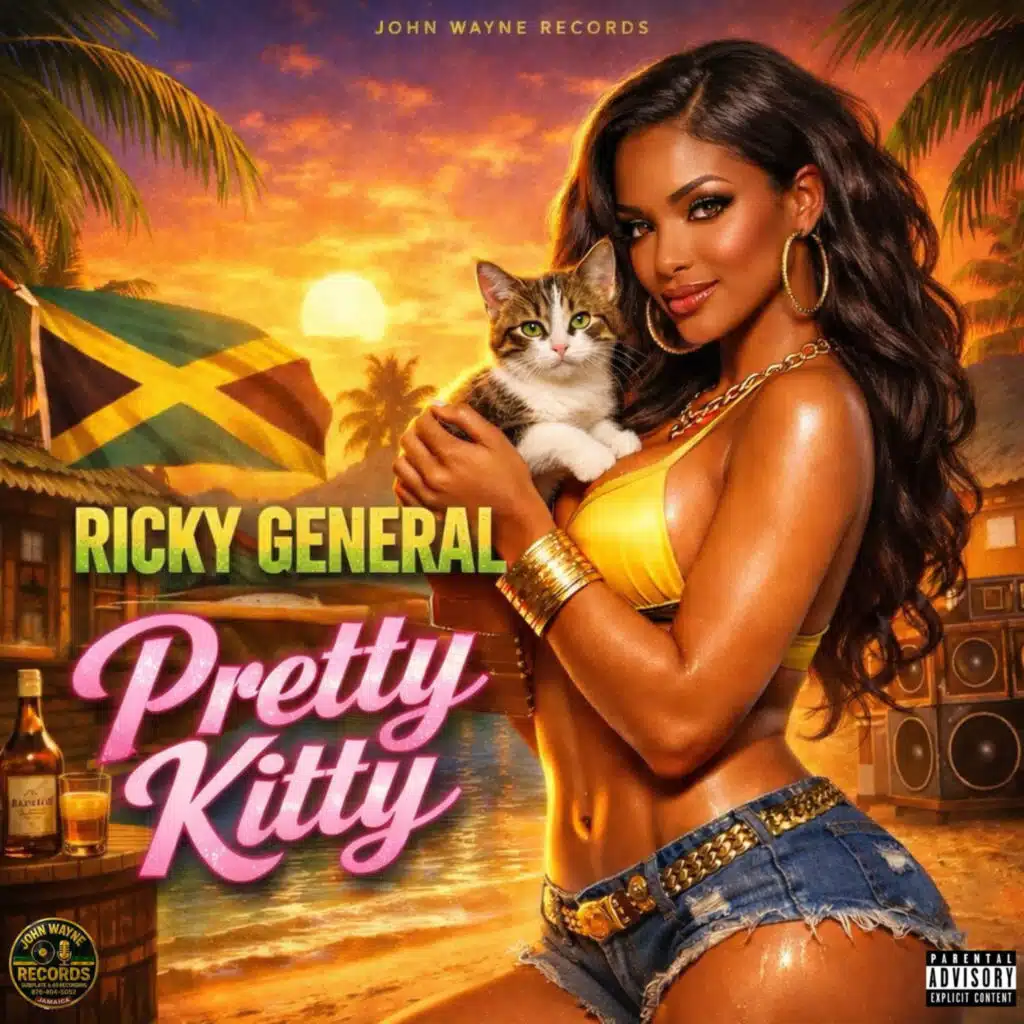 Ricky General