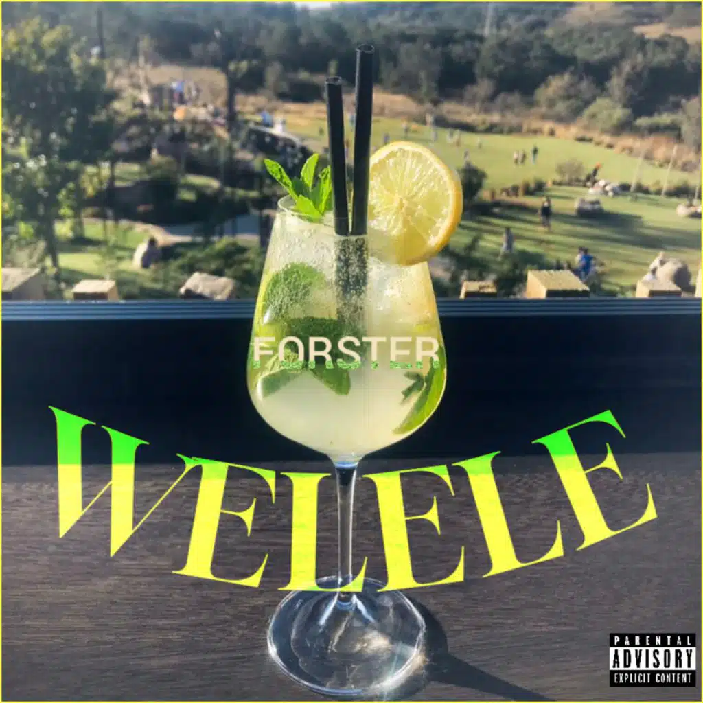 Förster