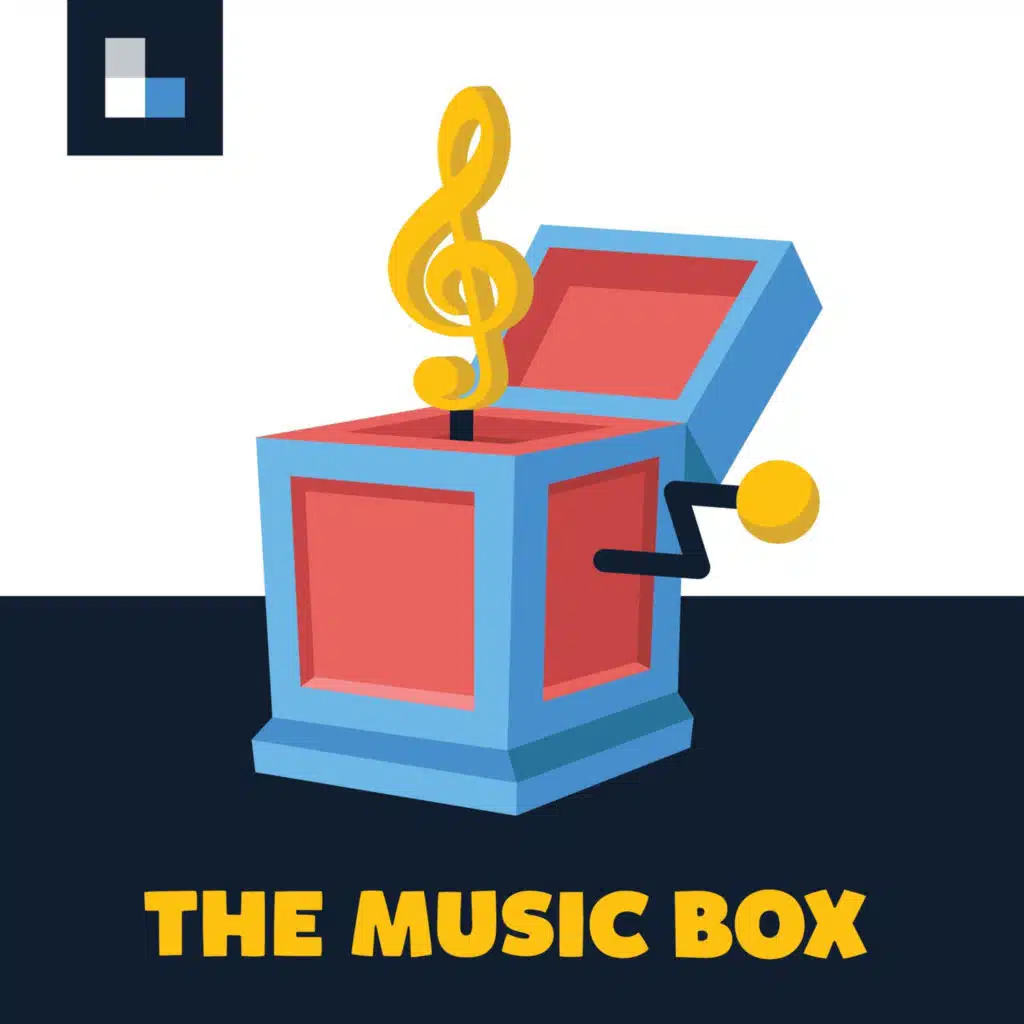 Meet a Composer! with Rachel Grimes on The Music Box