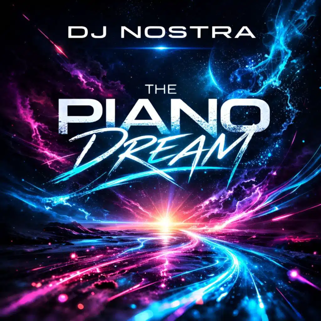 The Piano Dream