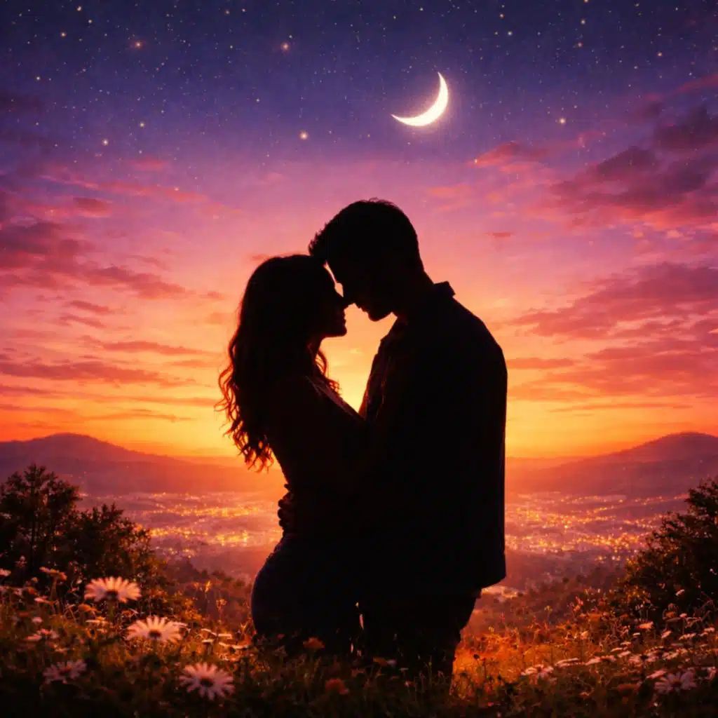 انا وانت حكاية