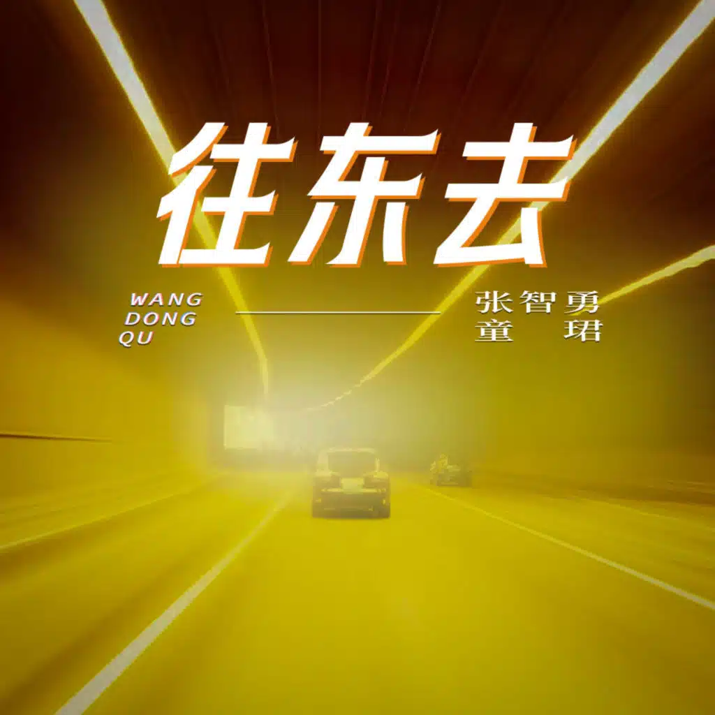 张智勇 & 童珺