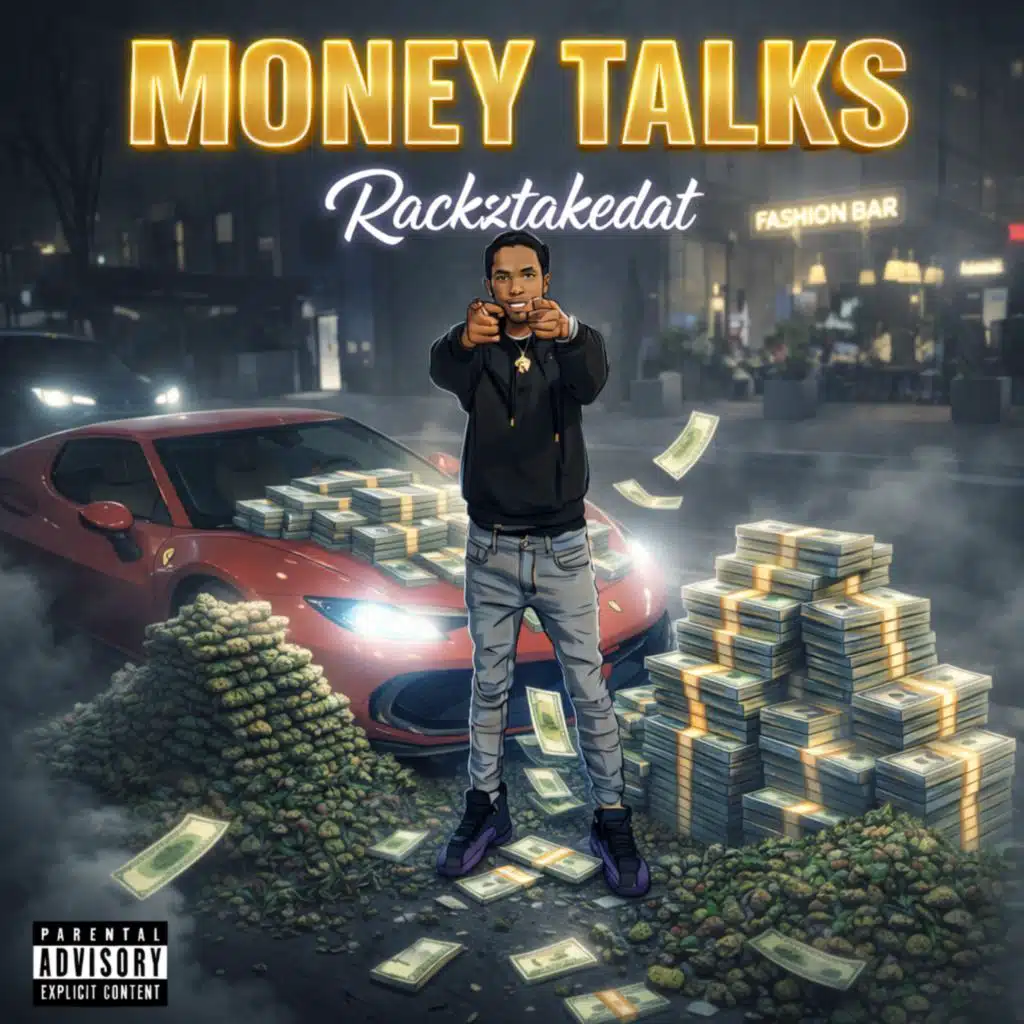 Rackztakedat