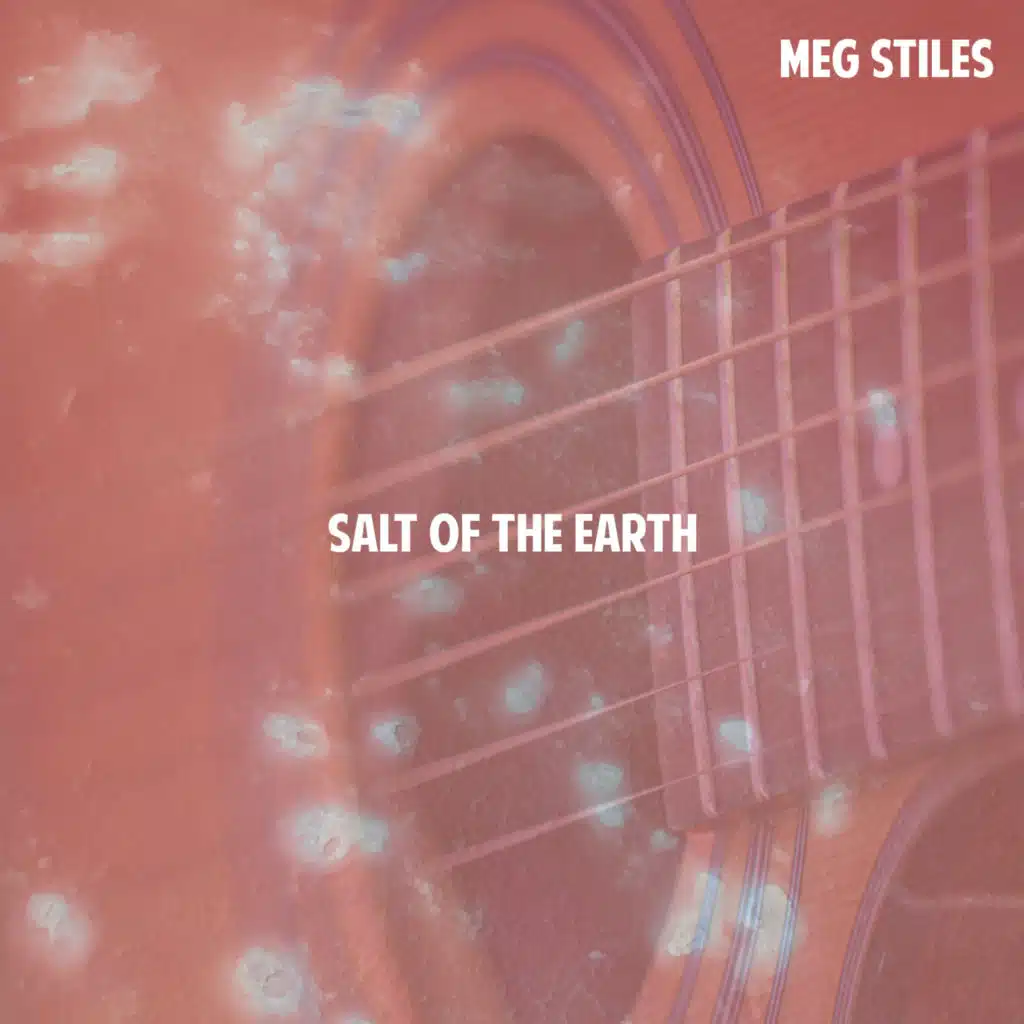 Salt of the earth