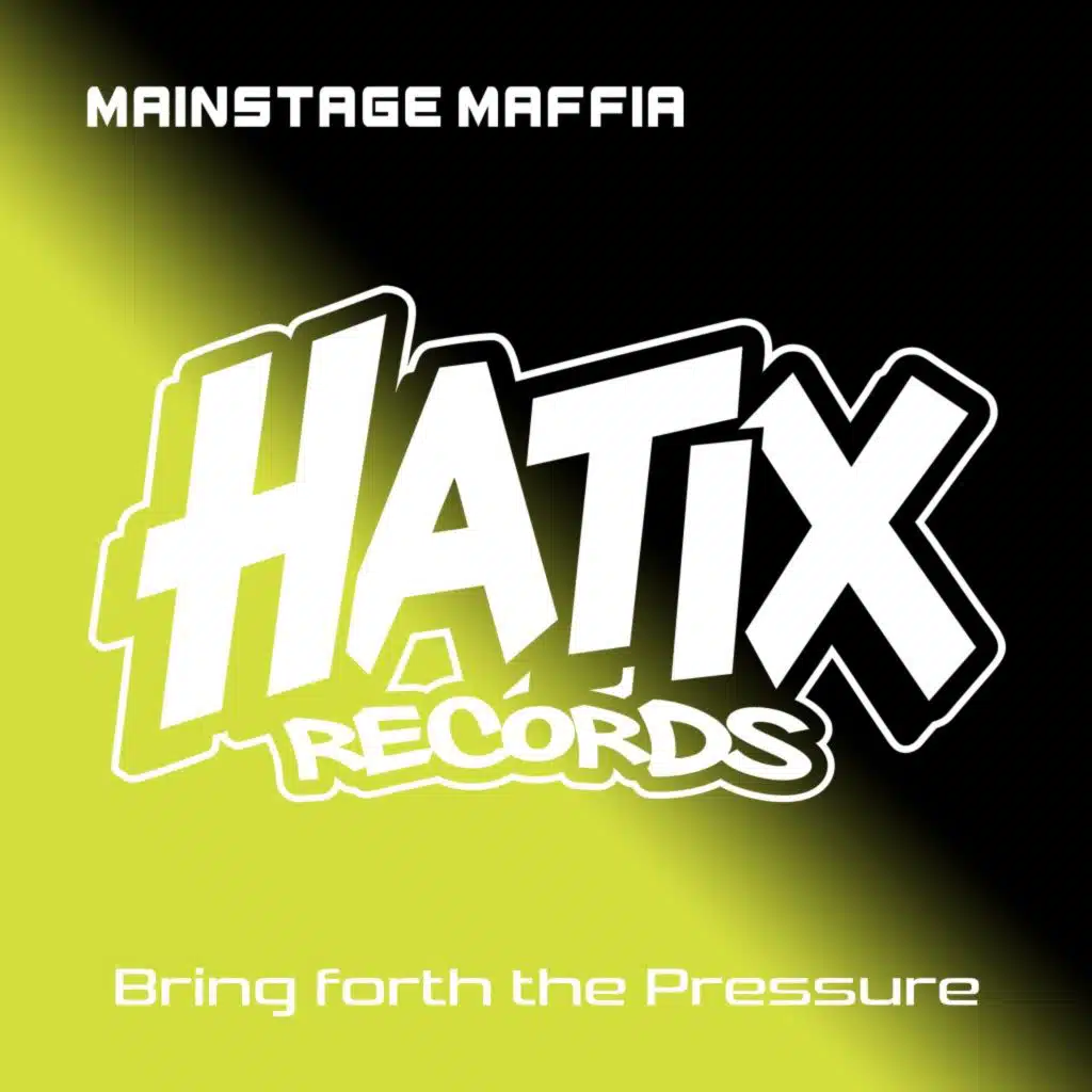Mainstage Maffia