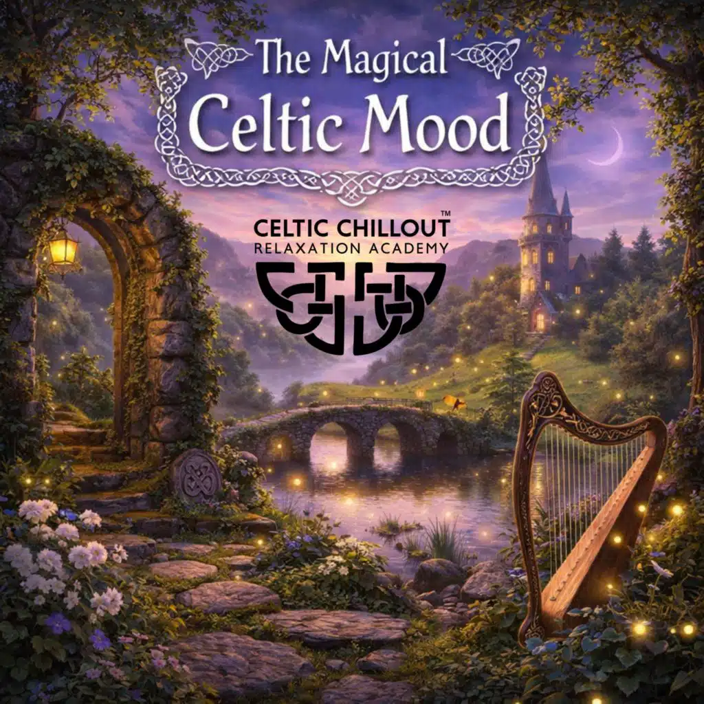 The Magical Celtic Mood