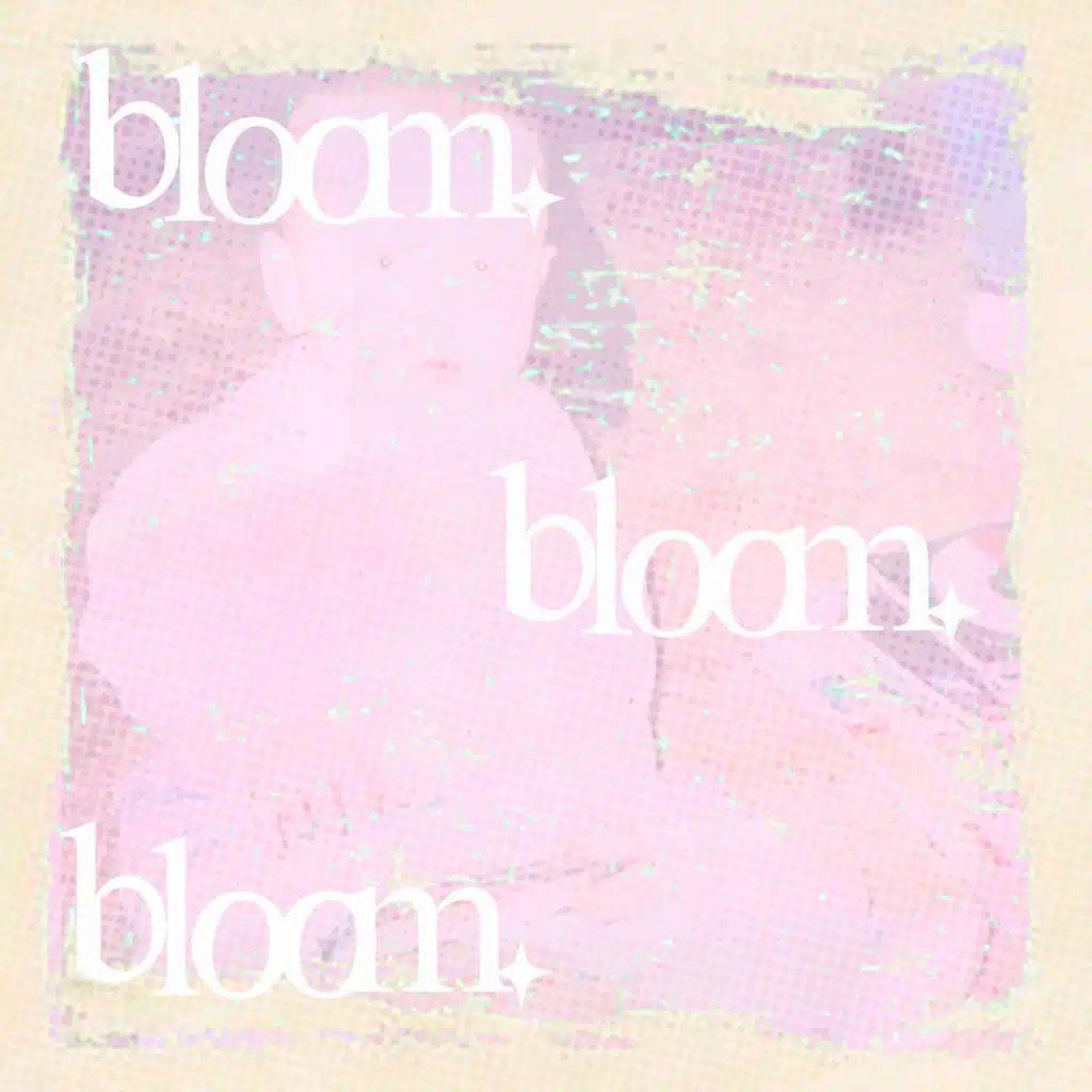 bloom.