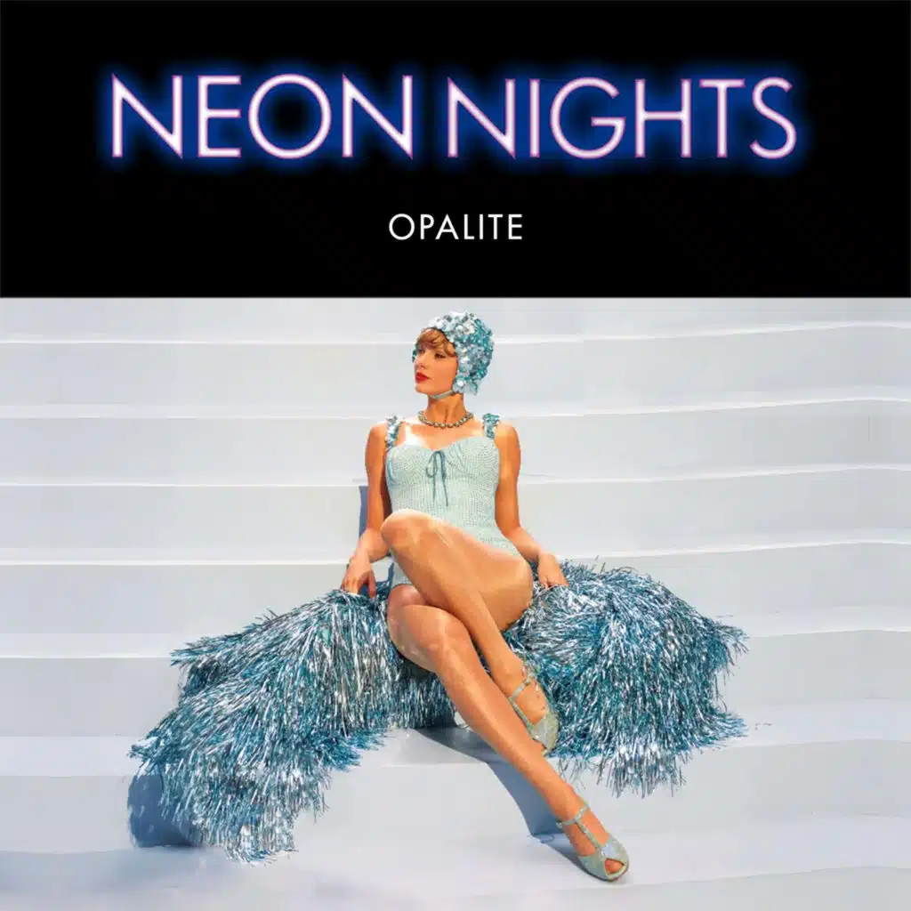 Show 695 – Opalite