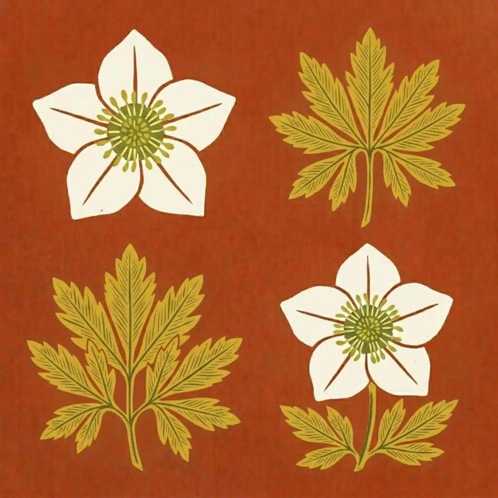 The Wild Flowers