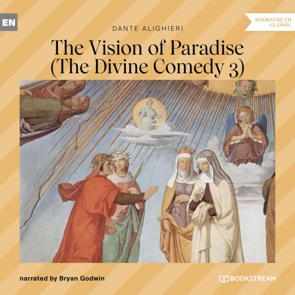 The Vision of Paradise (The Divine Comedy 3)