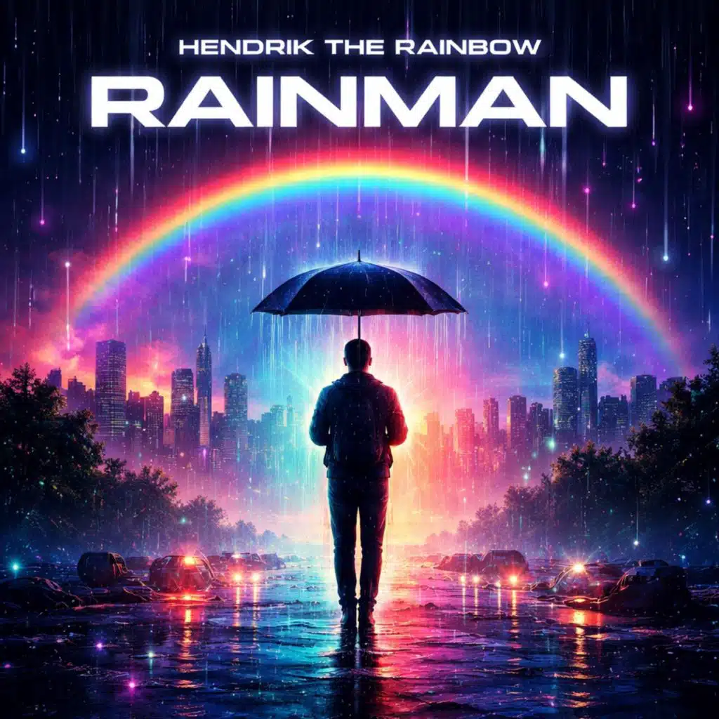 Hendrik the Rainbow