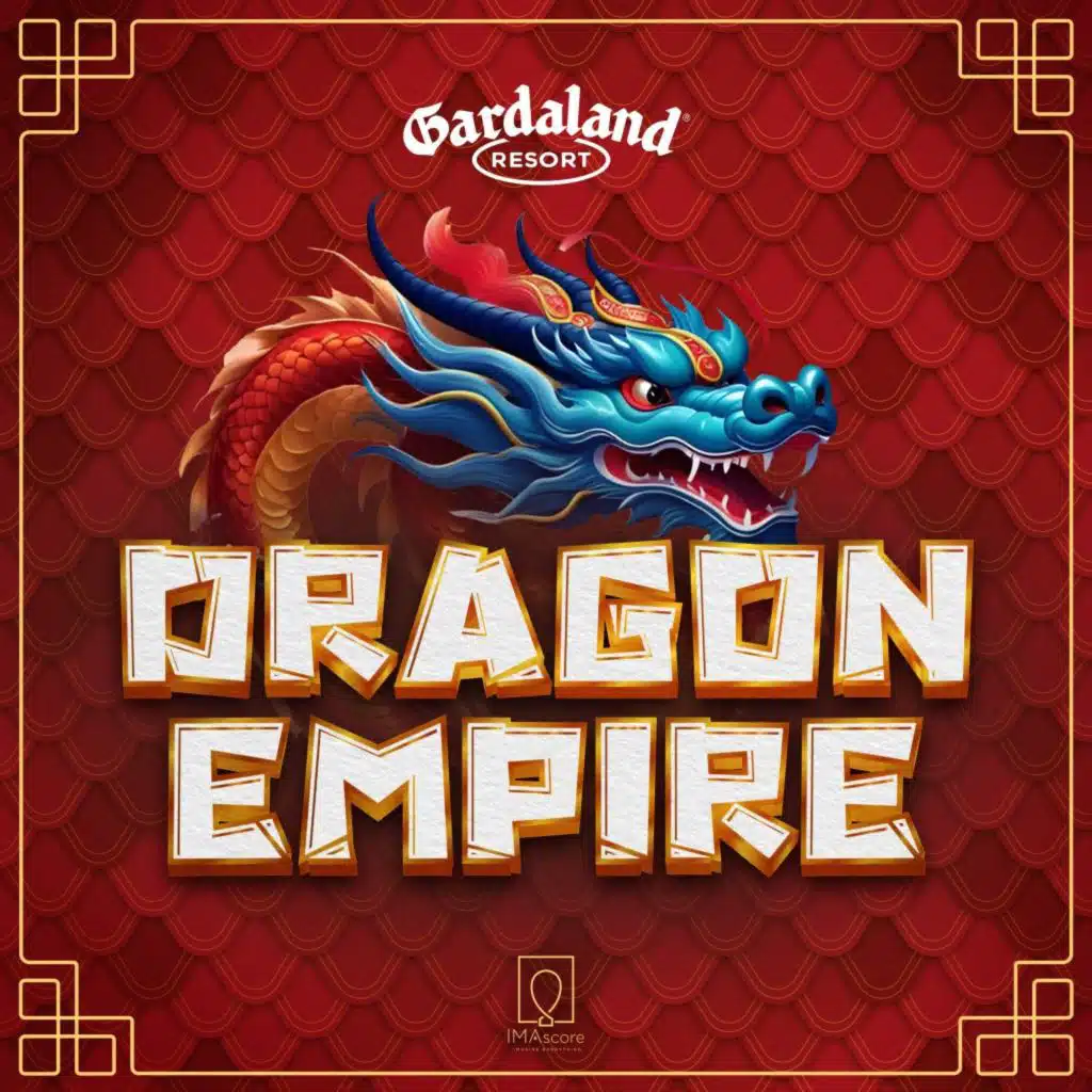 Dragon Empire
