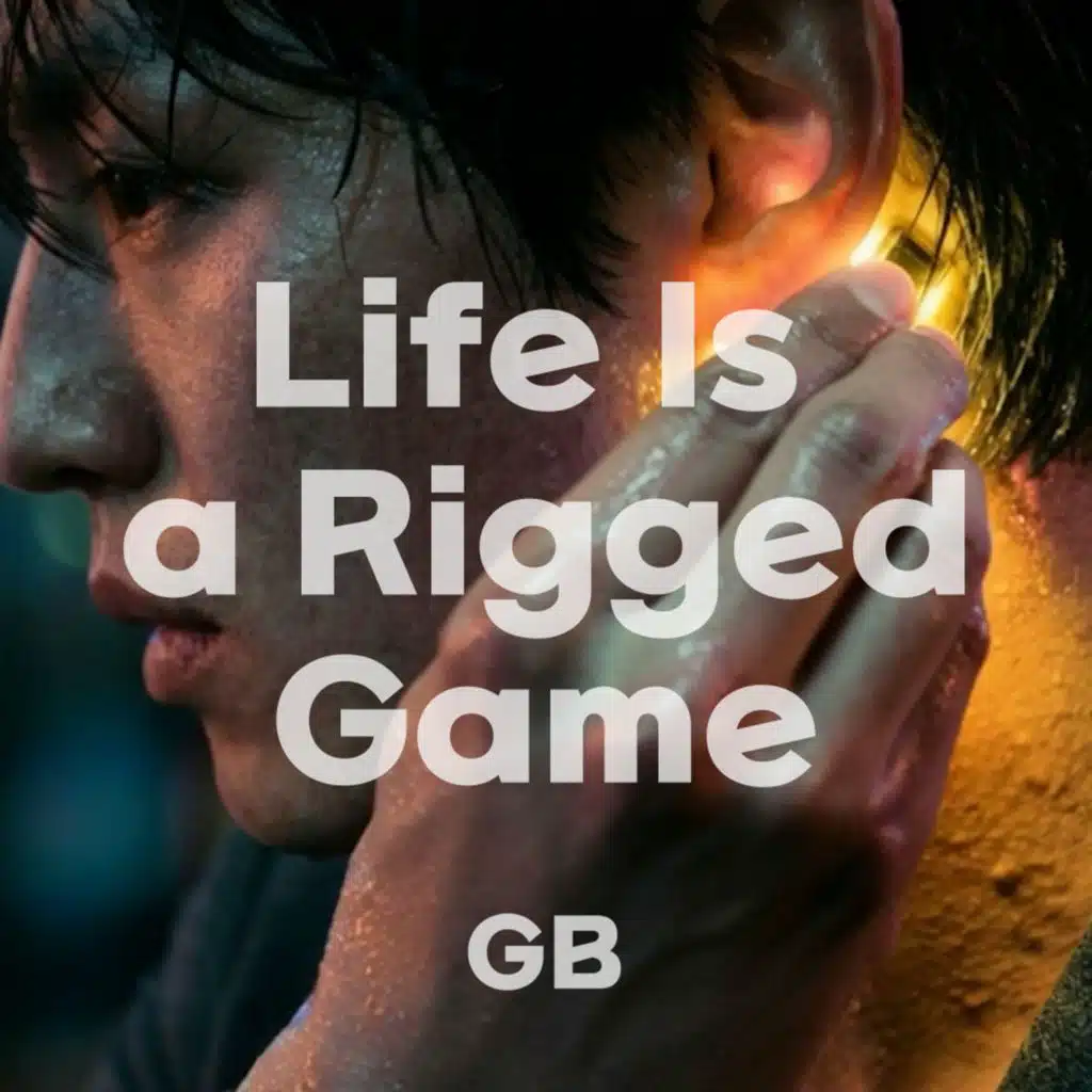 Life Is a Rigged Game